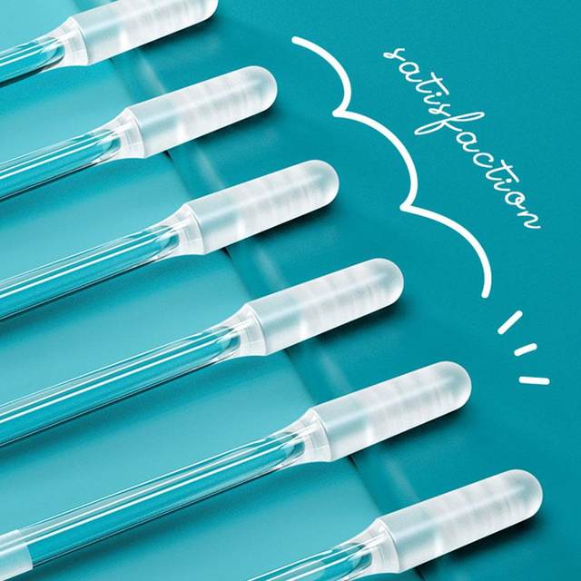 Sticky Reusable Ear Wax Remover (24 Pcs)