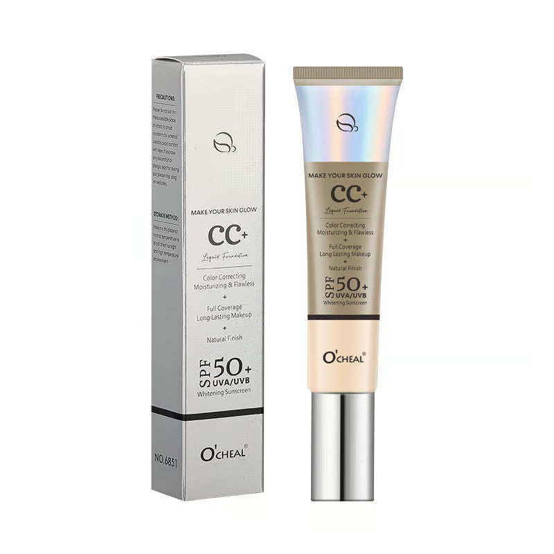 3-in-1 Daily CC Cream (Buy 1 Get 1 FREE)