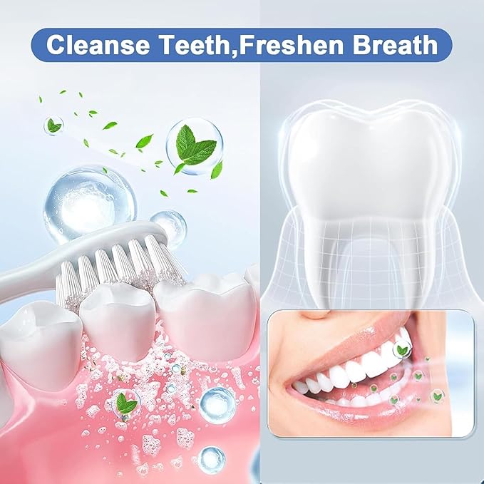 Hydroxyapatite Toothpaste (Buy 1 Get 1 Free)