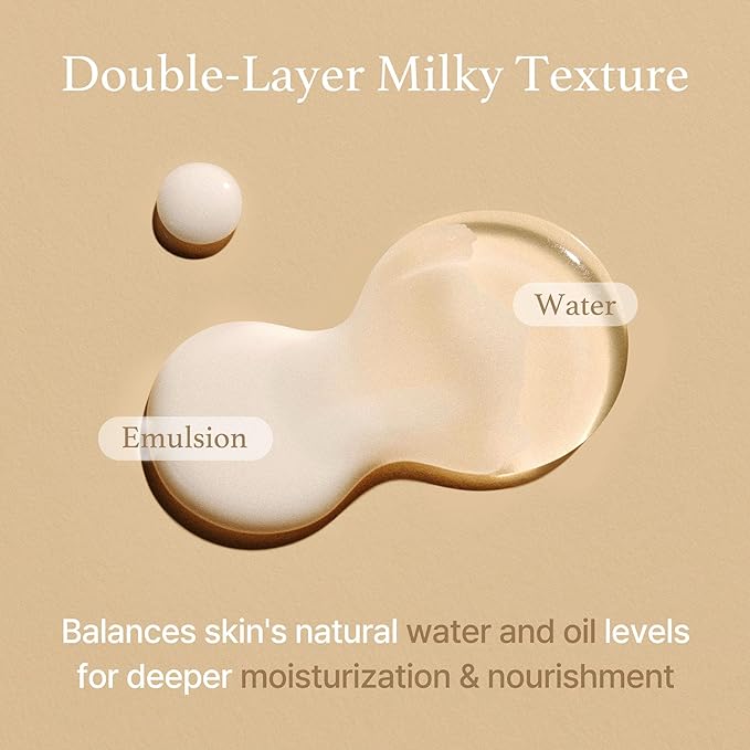 Korean Rice Toner for Glass Skin
