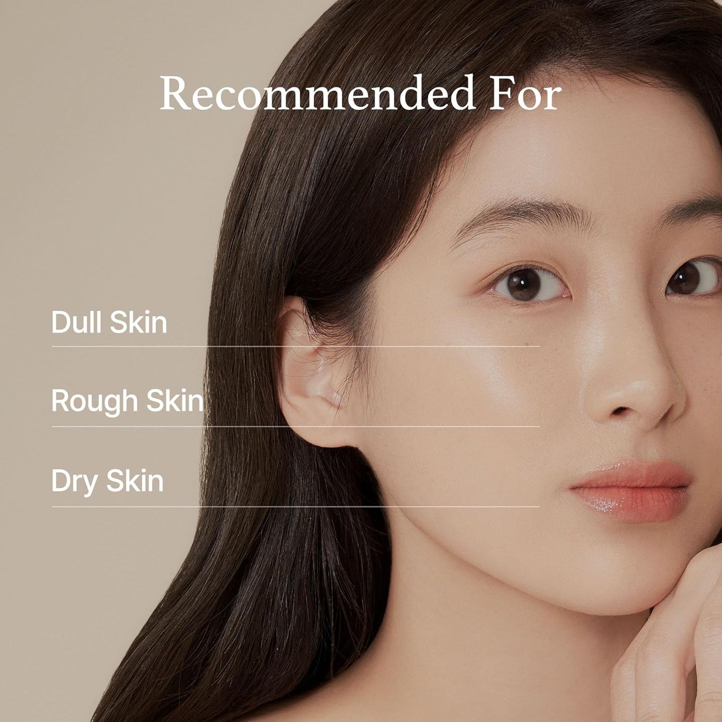 Korean Rice Toner for Glass Skin