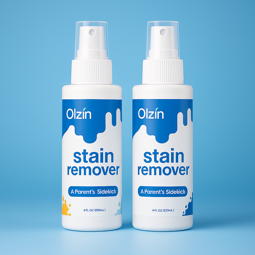 Stain Removal Spray (Buy 1 Get 1 Free)