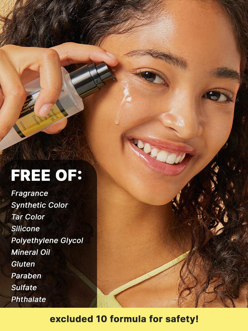 Korean Advanced Snail 96 Mucin Power Essence | Buy 1 Get 1 Free