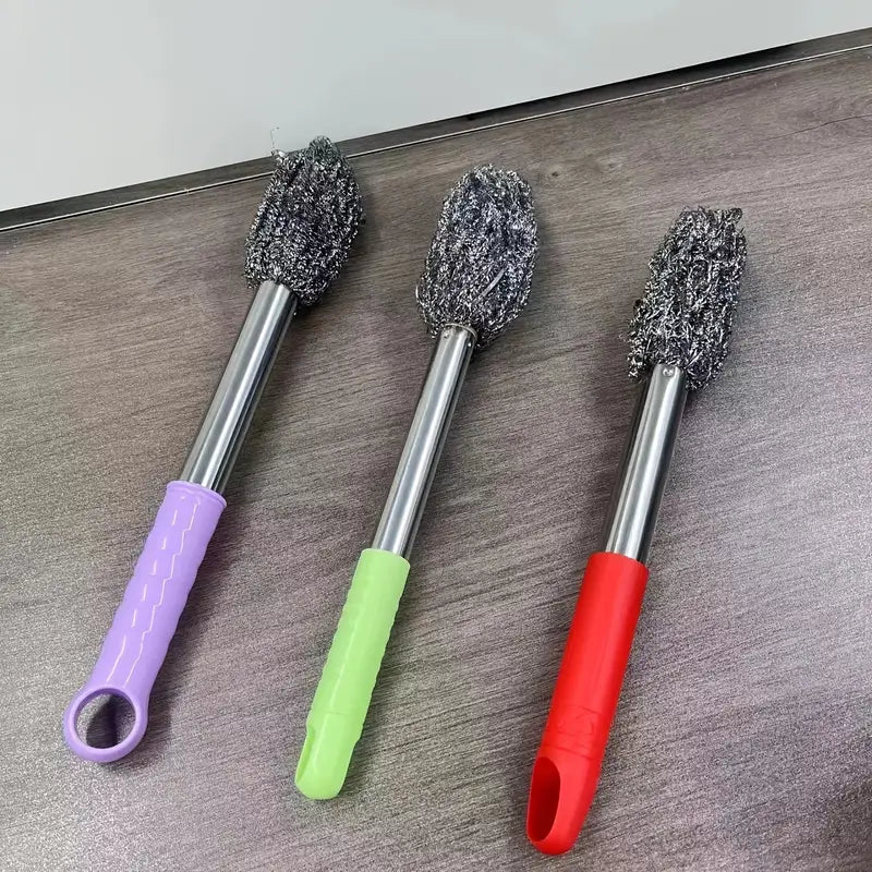 Multipurpose Cleaner Brush Scrubber (⚡Buy 1 Get 1 Free⚡)