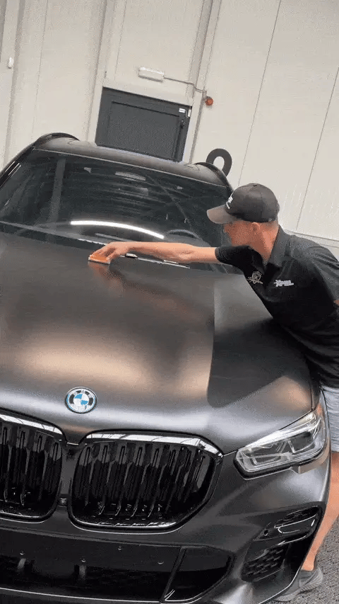 HydroShield-X German Nano Coating & Foam Cleaner Set