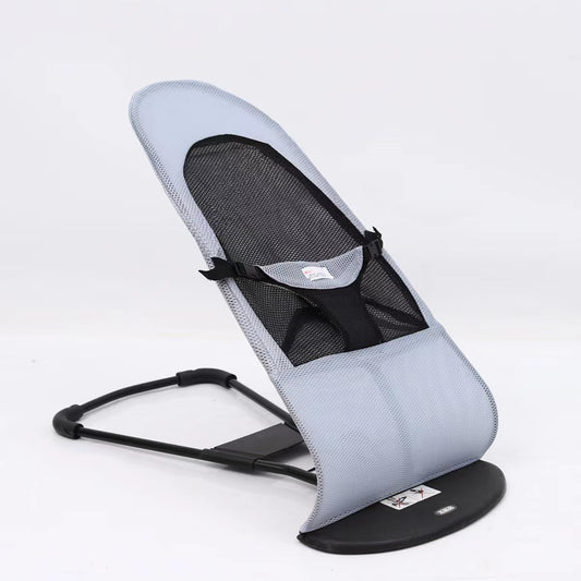 RockEase – Portable Baby Rocking Chair (for infants up to 9 kg)