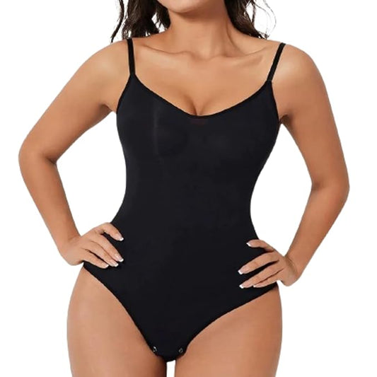 Snatched Bodysuit - Sculpting Body Shapewear