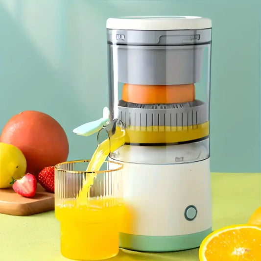 BlendyPro Juicer: Your Weight Loss Companion 🏋️‍♂️