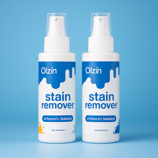 Stain Removal Spray (Buy 1 Get 1 Free)