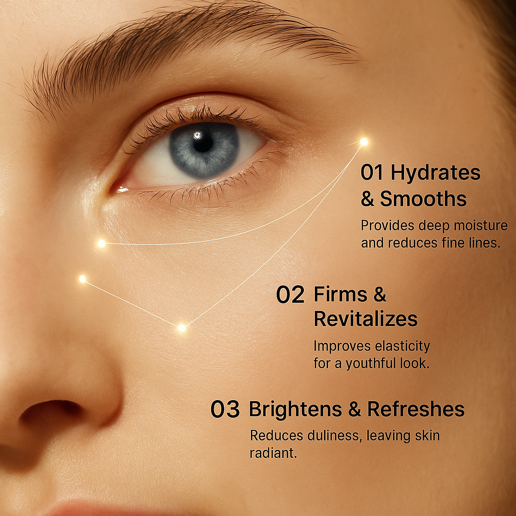AH-8 Peptide + Ceramide Neck Tightening Cream