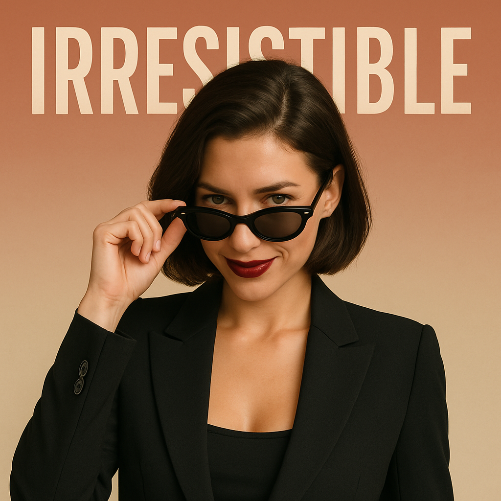 GOCA The Sense of Seduction For Her (Buy 1 Get 1 Free)