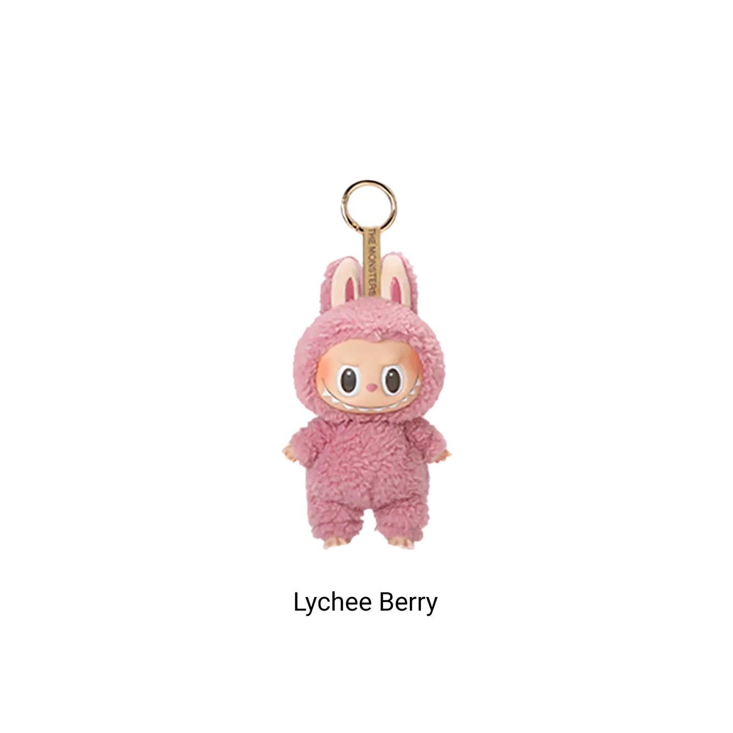 LABUBU | Limited Edition | Scan the Original QR Code!