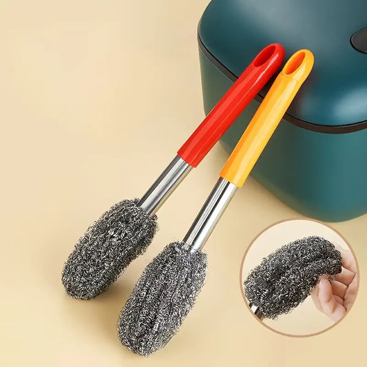Multipurpose Cleaner Brush Scrubber (⚡Buy 1 Get 1 Free⚡)